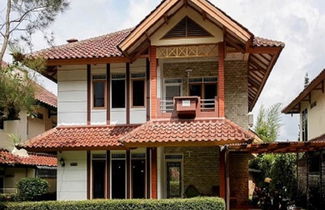 Foto 1 - Villa Kota Bunga Allamanda