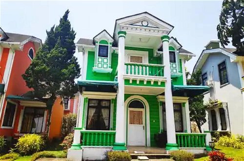 Photo 48 - Villa Kota Bunga Allamanda