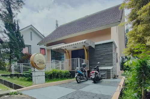 Foto 30 - Villa Kota Bunga Allamanda