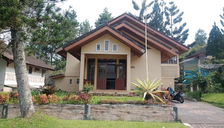 Foto 1 - Villa Kota Bunga Allamanda