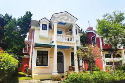 Foto 46 - Villa Kota Bunga Allamanda