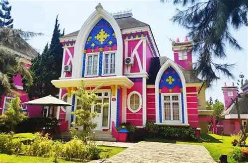 Foto 39 - Villa Kota Bunga Allamanda