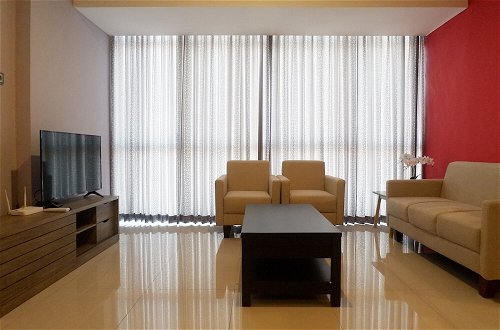Photo 16 - 2BR Apartment near Marvell City Mall at The Linden