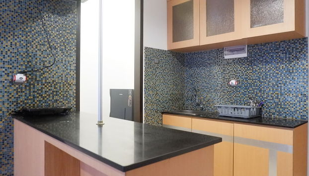 Cozinha privada