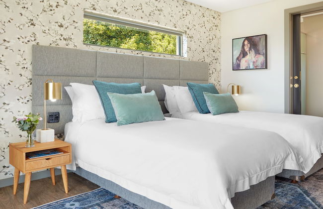 The Cliffside Boutique Getaway - Foto 10
