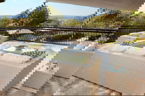 Foto 59 - The Cliffside Boutique Getaway