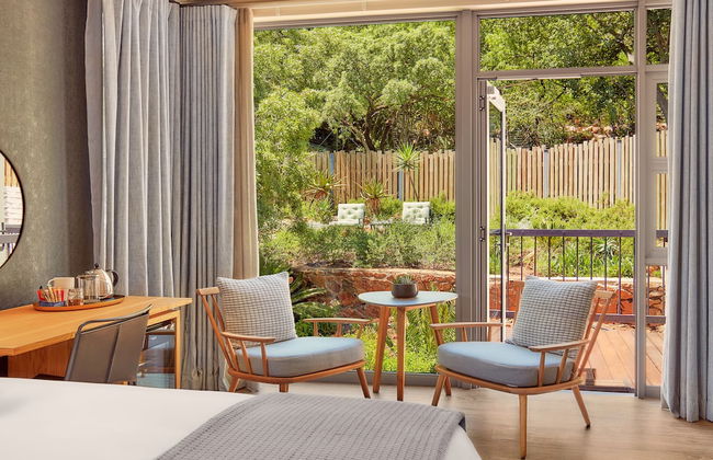 The Cliffside Boutique Getaway - Foto 22