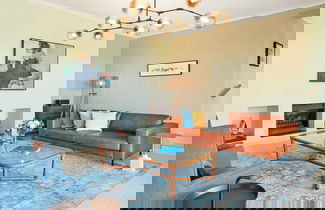 Foto 2 - The Cliffside Boutique Getaway