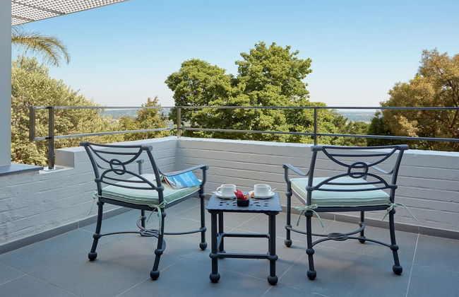 The Cliffside Boutique Getaway - Foto 20