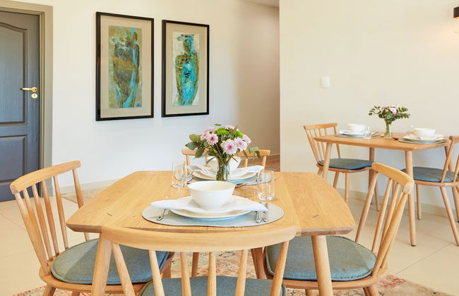 The Cliffside Boutique Getaway - Foto 45