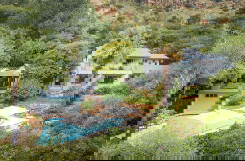 Foto 63 - The Cliffside Boutique Getaway