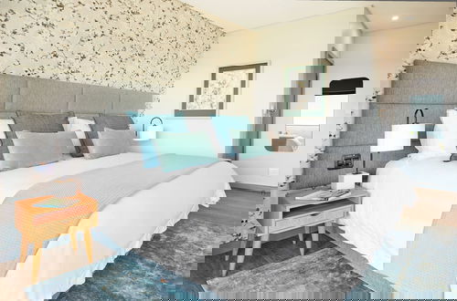 Foto 6 - The Cliffside Boutique Getaway