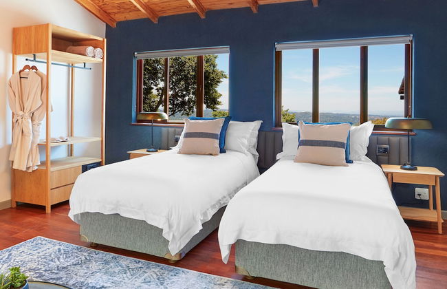 The Cliffside Boutique Getaway - Foto 14