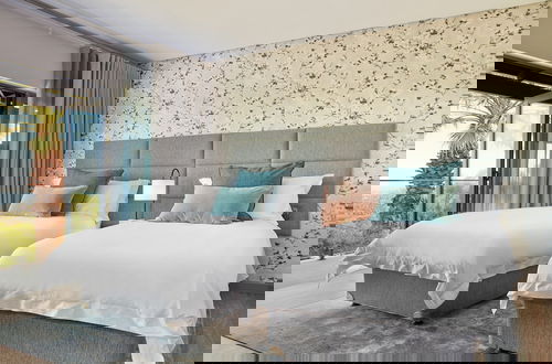 Foto 7 - The Cliffside Boutique Getaway