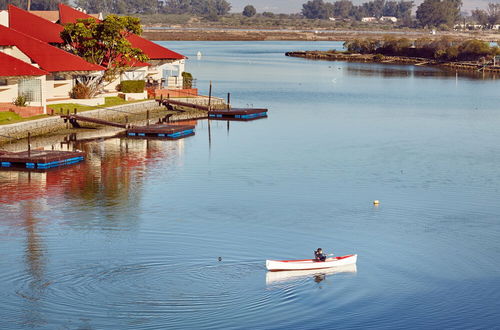 Foto 49 - First Group Port Owen Marina