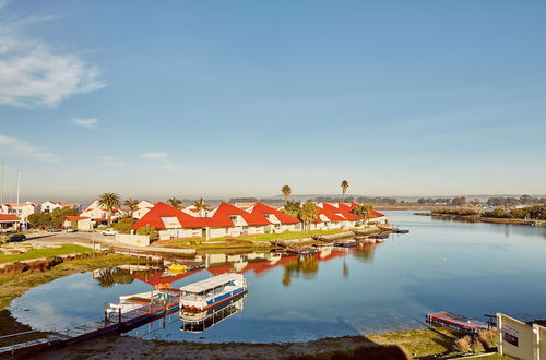 Photo 1 - First Group Port Owen Marina