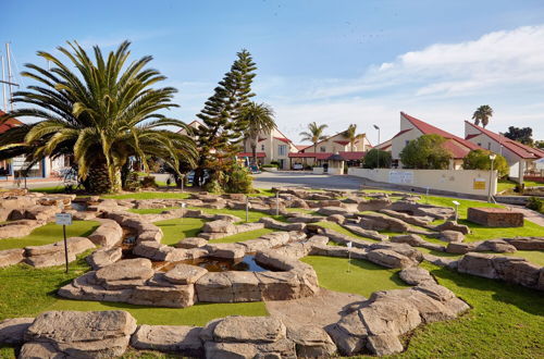 Photo 54 - First Group Port Owen Marina