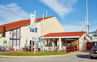 Photo 3 - First Group Port Owen Marina