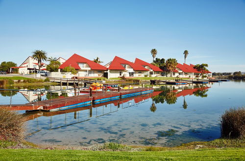 Photo 68 - First Group Port Owen Marina