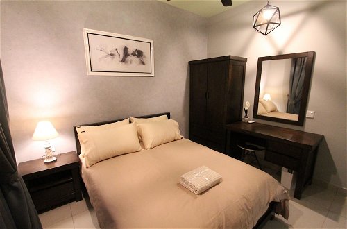 Foto 2 - Ipoh Central Homestay at Majestic
