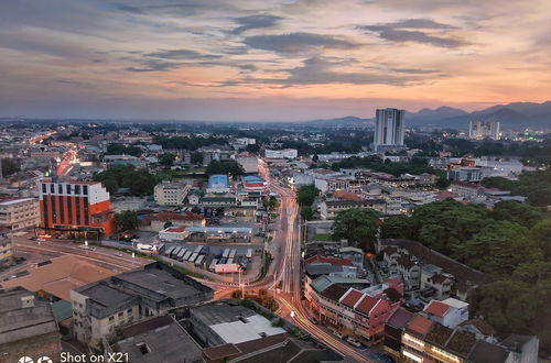 Photo 34 - Ipoh Central Homestay at Majestic