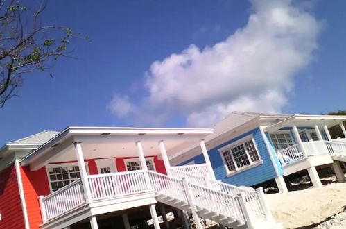 Photo 1 - Mangrove Cay Sea View Villas