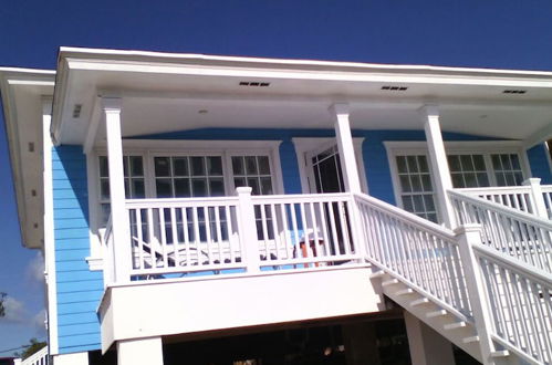 Photo 25 - Mangrove Cay Sea View Villas