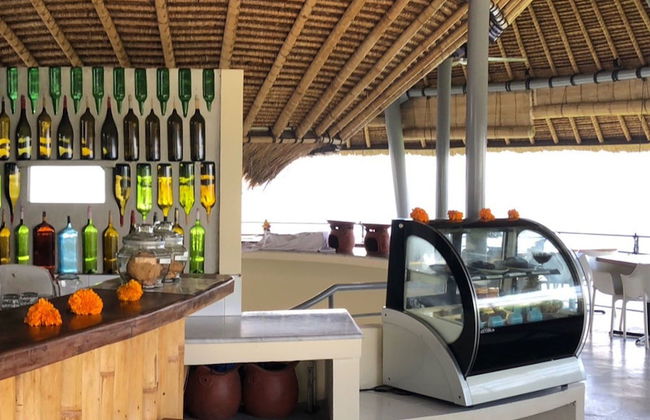 Bloo Lagoon Eco Village - Foto 68