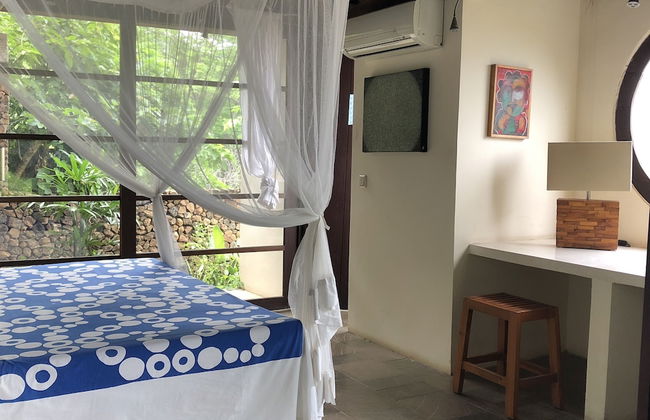 Bloo Lagoon Eco Village - Foto 5