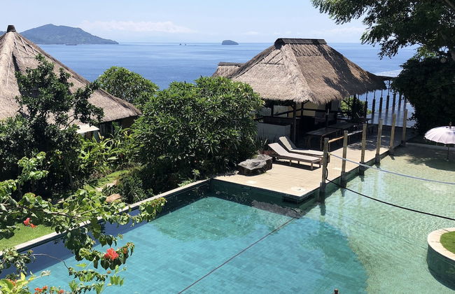Bloo Lagoon Eco Village - Foto 45