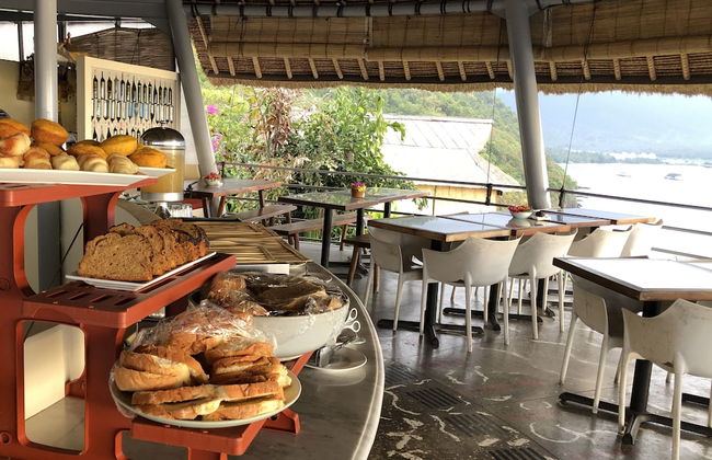 Bloo Lagoon Eco Village - Foto 67
