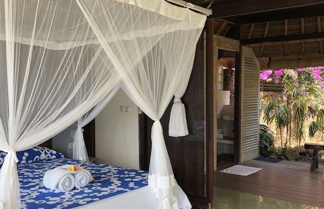 Bloo Lagoon Eco Village - Foto 3
