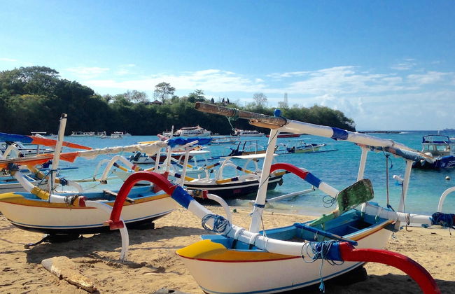 Bloo Lagoon Eco Village - Foto 56