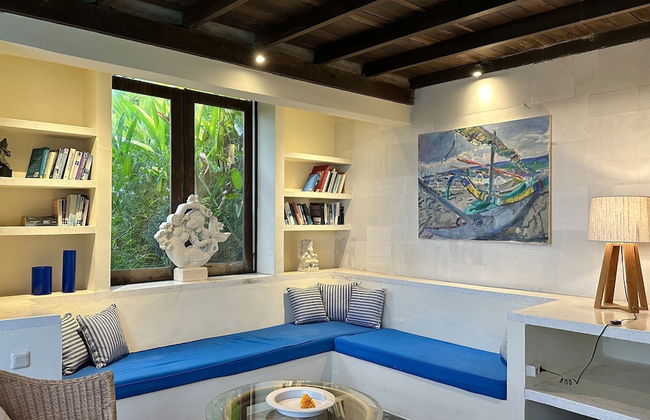 Bloo Lagoon Eco Village - Foto 30