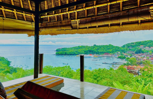 Bloo Lagoon Eco Village - Foto 31