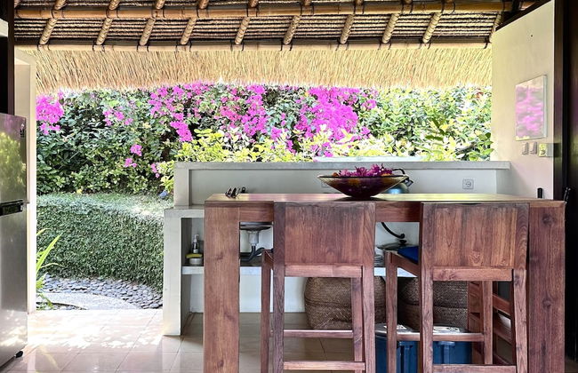 Bloo Lagoon Eco Village - Foto 18