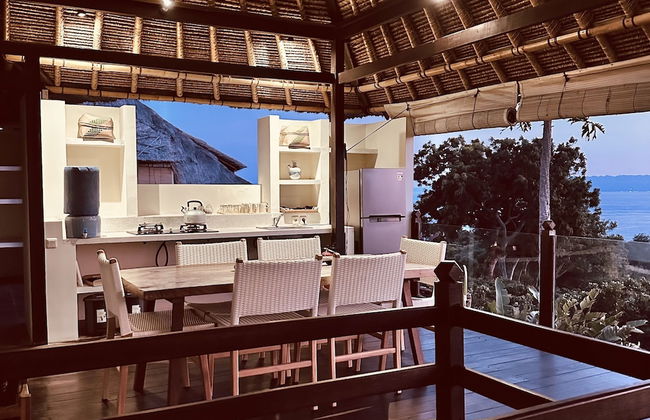 Bloo Lagoon Eco Village - Foto 15