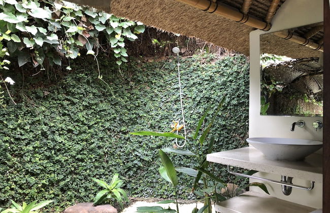 Bloo Lagoon Eco Village - Foto 36