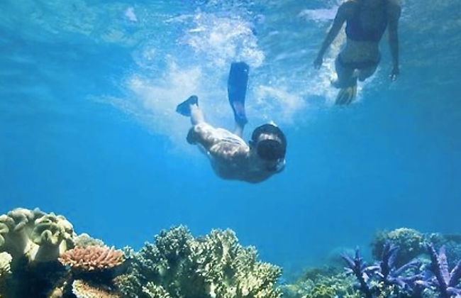 Bloo Lagoon Eco Village - Foto 60
