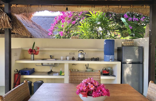 Bloo Lagoon Eco Village - Foto 17
