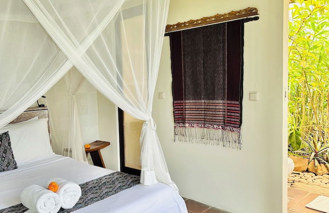 Bloo Lagoon Eco Village - Foto 14