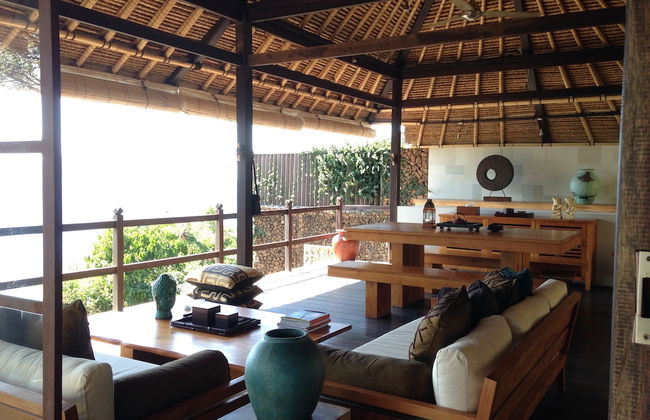 Bloo Lagoon Eco Village - Foto 19