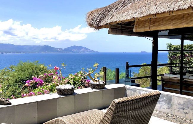Bloo Lagoon Eco Village - Foto 33