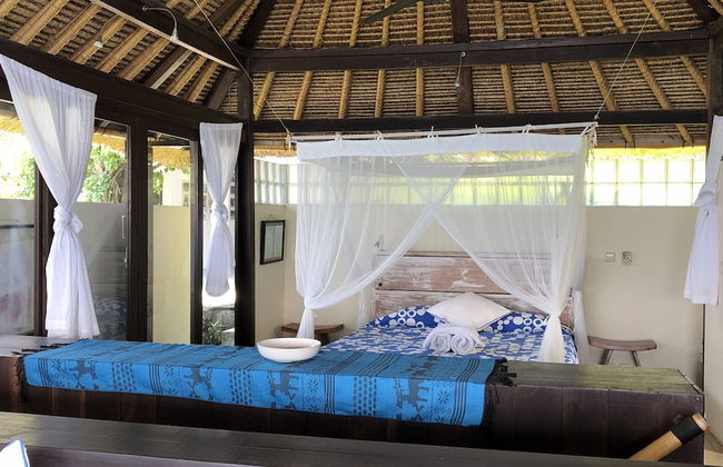 Bloo Lagoon Eco Village - Foto 21