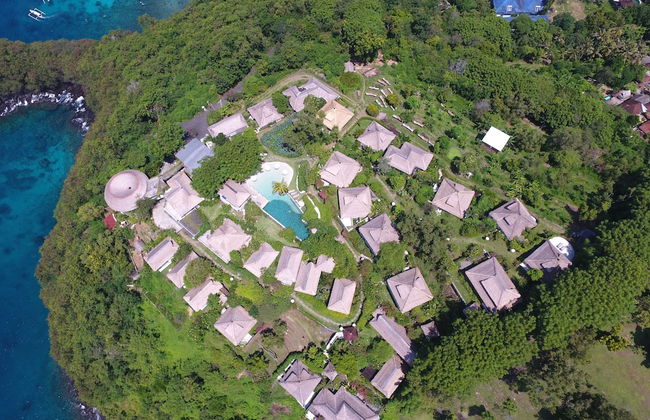 Bloo Lagoon Eco Village - Foto 1