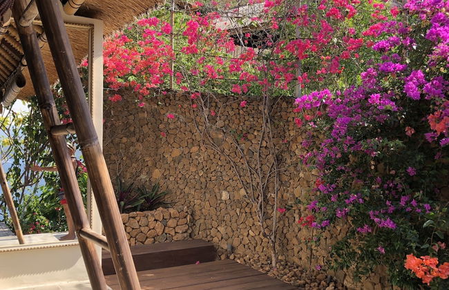 Bloo Lagoon Eco Village - Foto 32