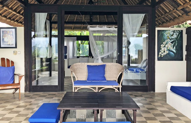 Bloo Lagoon Eco Village - Foto 20