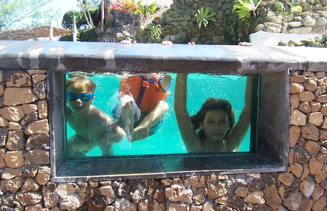 Bloo Lagoon Eco Village - Foto 61
