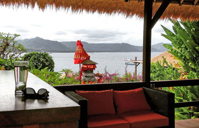 Bloo Lagoon Eco Village - Foto 69
