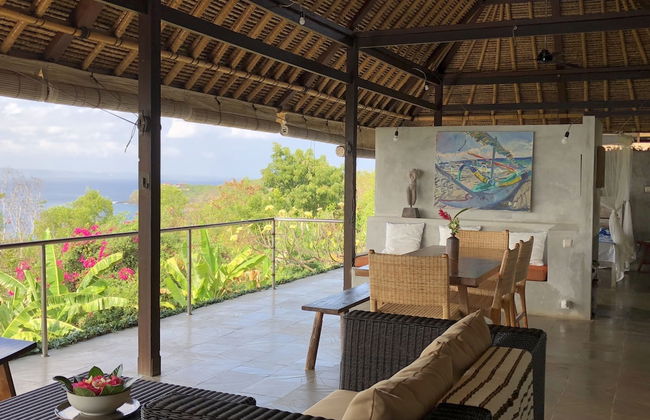 Bloo Lagoon Eco Village - Foto 22